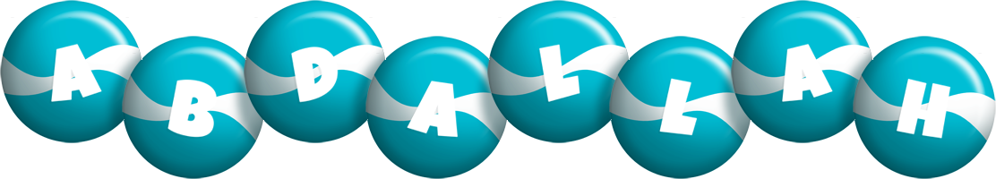 abdallah messi logo