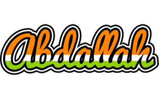 abdallah mumbai logo