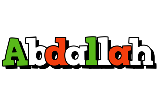 abdallah venezia logo