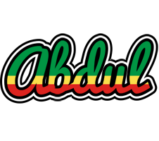 abdul african logo