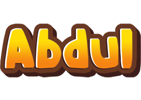 abdul cookies logo