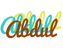 abdul cupcake logo