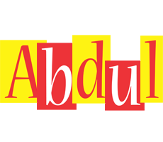 abdul errors logo