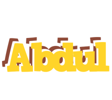 abdul hotcup logo