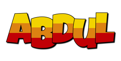 abdul jungle logo