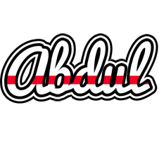 abdul kingdom logo