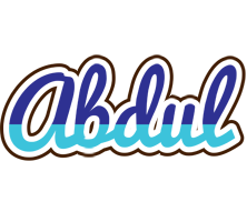 abdul raining logo