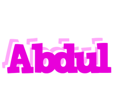 abdul rumba logo