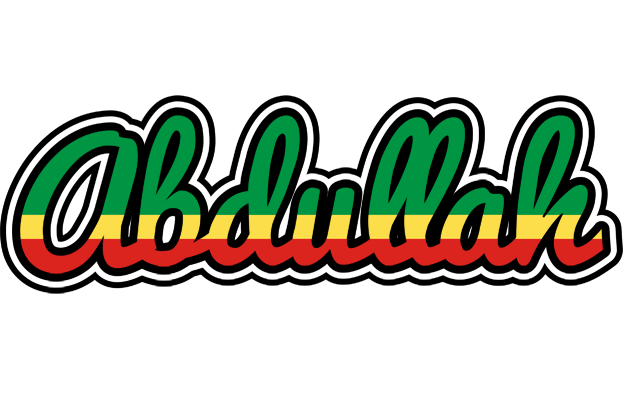abdullah african logo