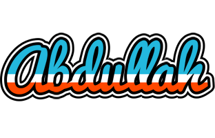 abdullah america logo