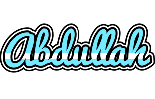 abdullah argentine logo