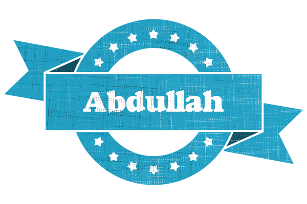 abdullah balance logo