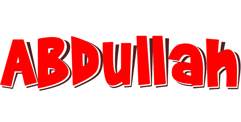 abdullah basket logo