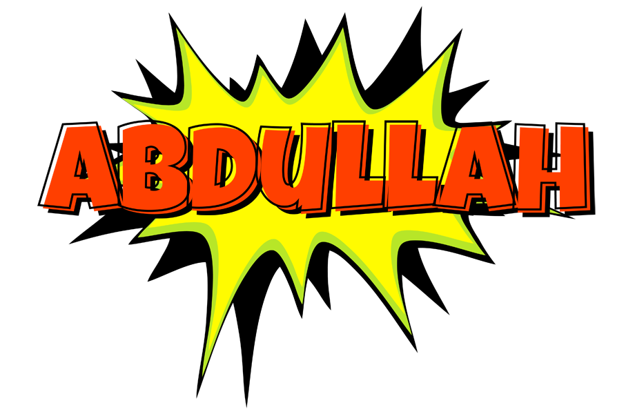 abdullah bigfoot logo
