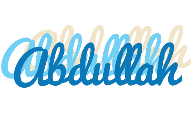 abdullah breeze logo