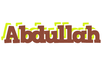 abdullah caffeebar logo