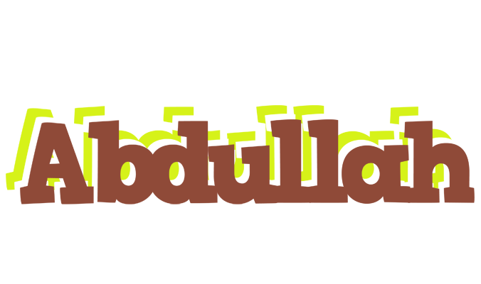 abdullah caffeebar logo