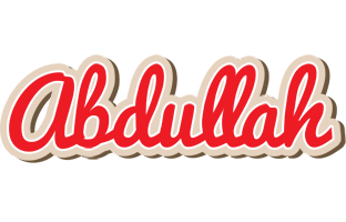 abdullah chocolate logo