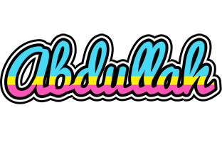 abdullah circus logo