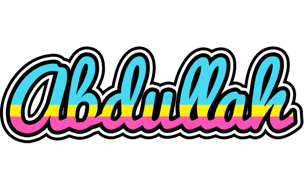 abdullah circus logo