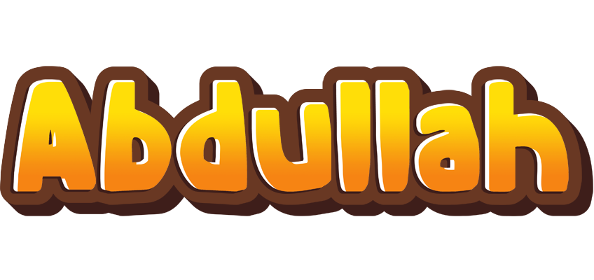abdullah cookies logo
