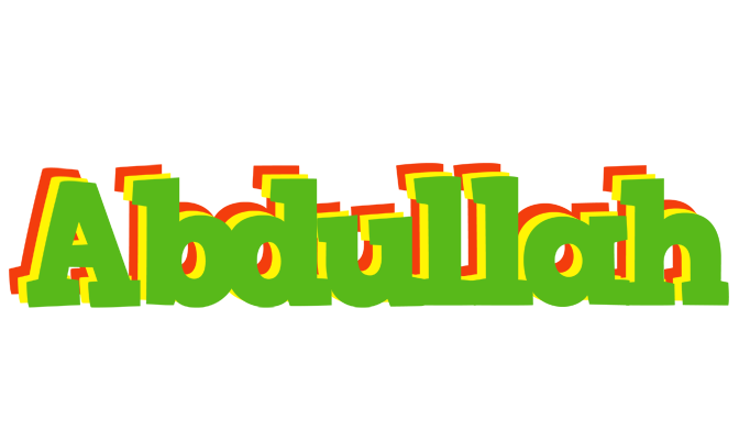 abdullah crocodile logo
