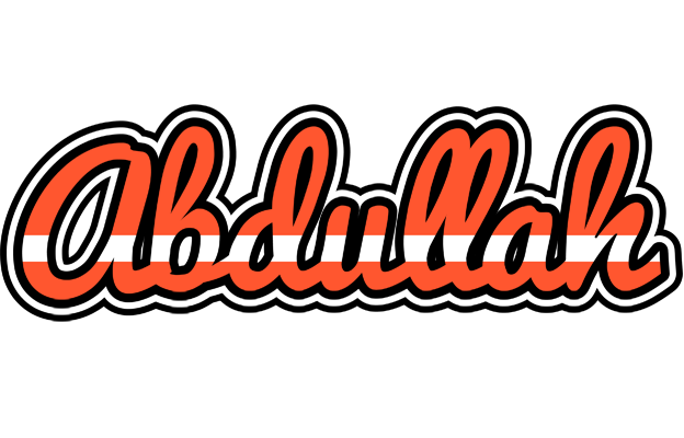 abdullah denmark logo