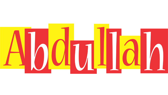abdullah errors logo