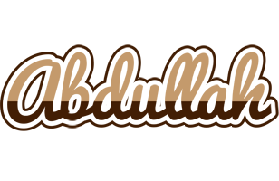 abdullah exclusive logo