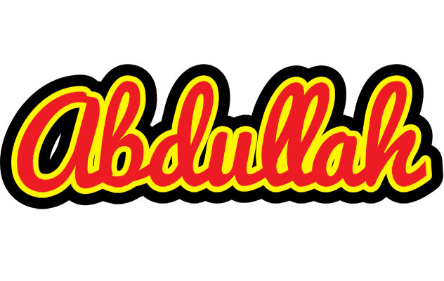 abdullah fireman logo