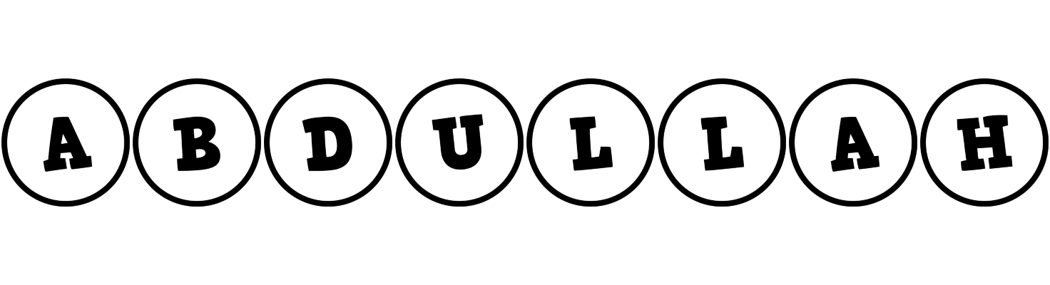abdullah handy logo