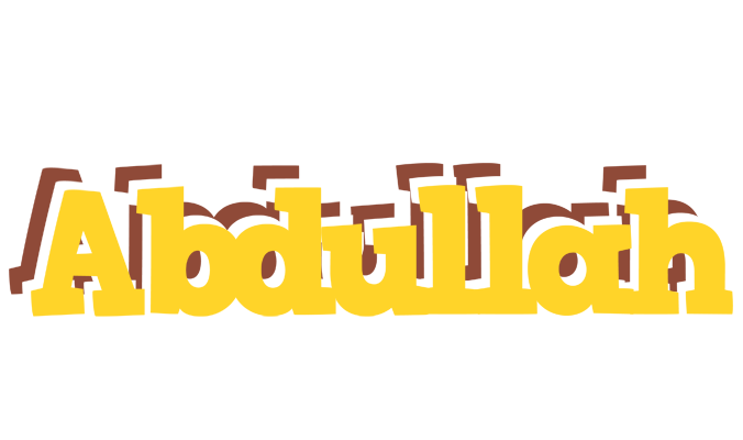 abdullah hotcup logo