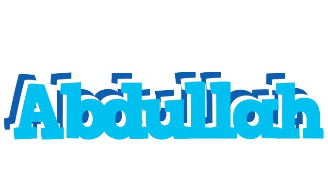 abdullah jacuzzi logo