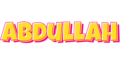 abdullah kaboom logo