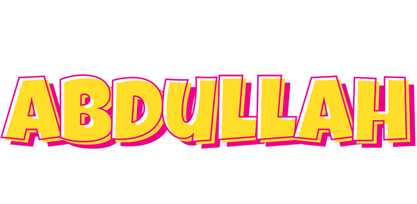 abdullah kaboom logo