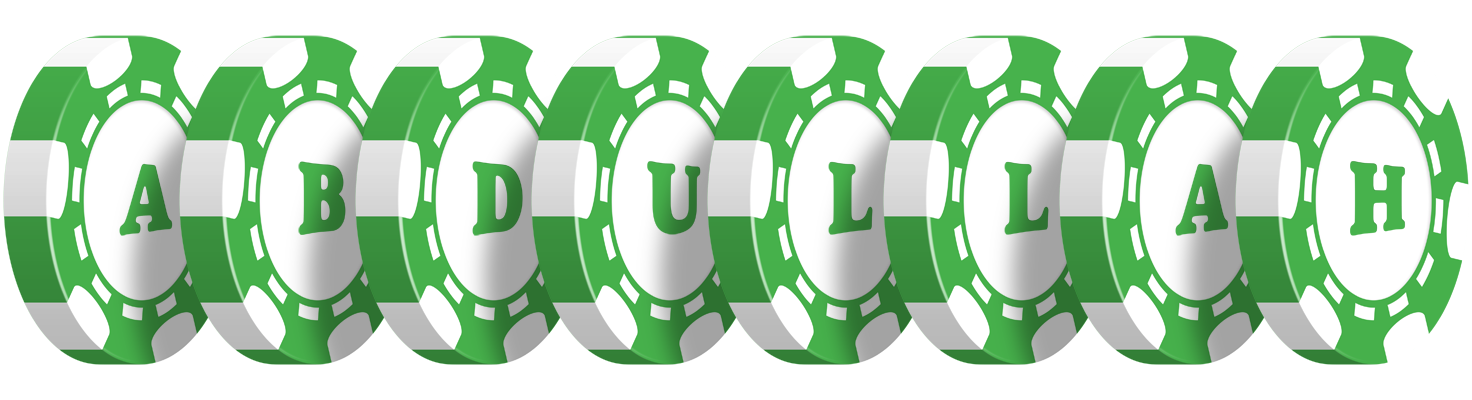abdullah kicker logo