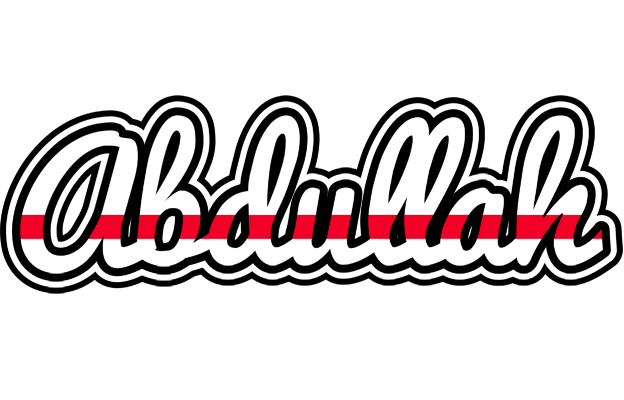 abdullah kingdom logo