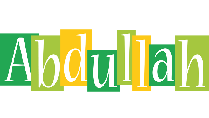 abdullah lemonade logo
