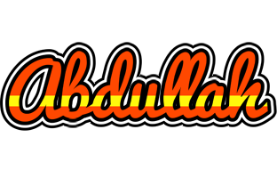 abdullah madrid logo