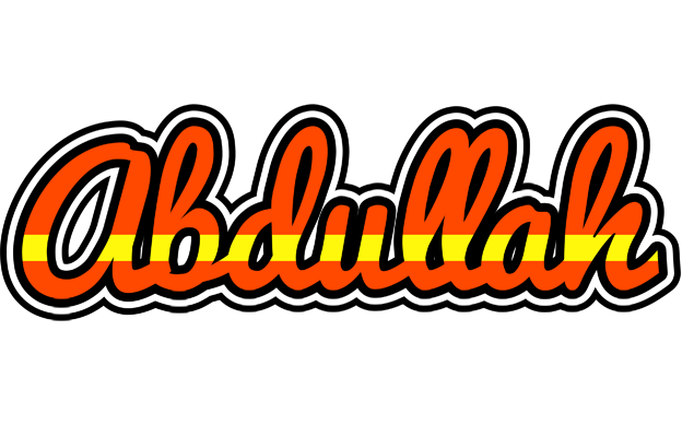 abdullah madrid logo