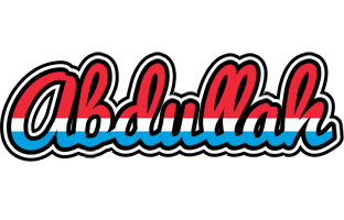 abdullah norway logo