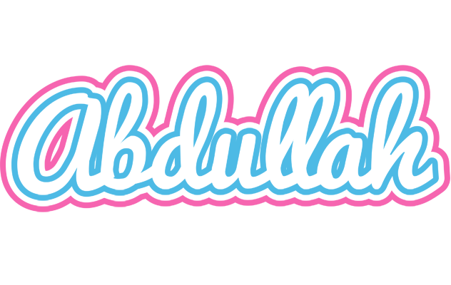 abdullah outdoors logo
