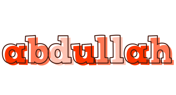 abdullah paint logo
