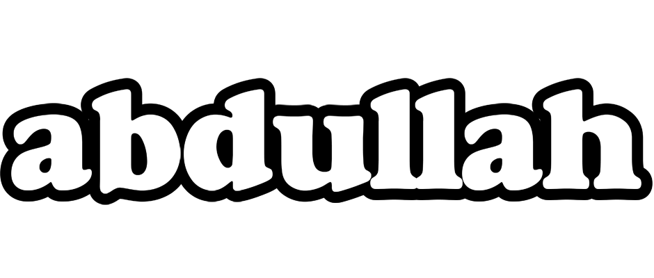 abdullah panda logo