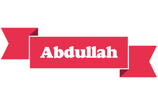 abdullah sale logo