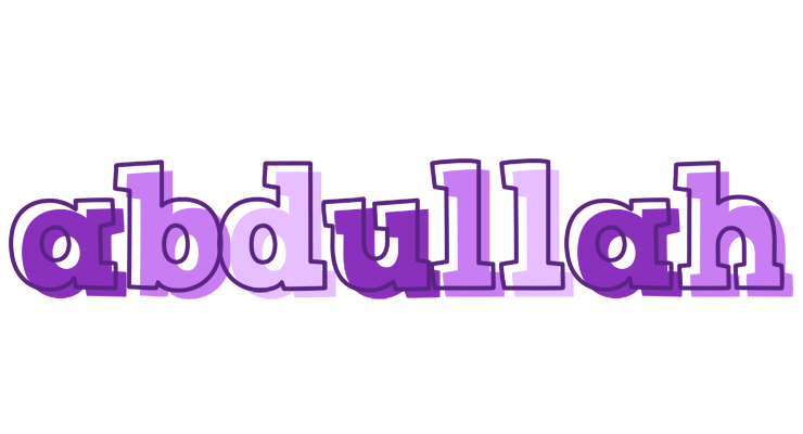 abdullah sensual logo