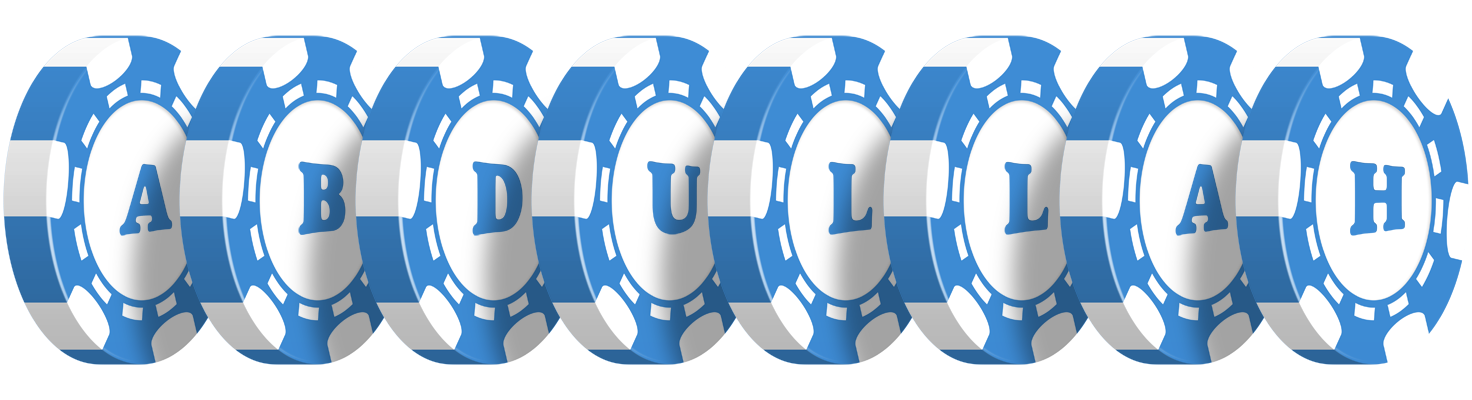 abdullah vegas logo