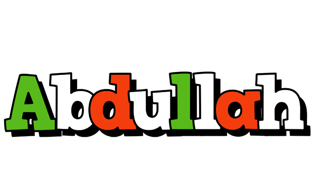 abdullah venezia logo