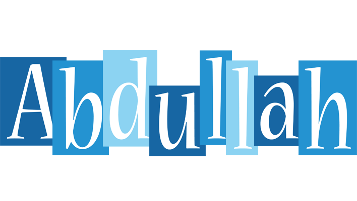 abdullah winter logo