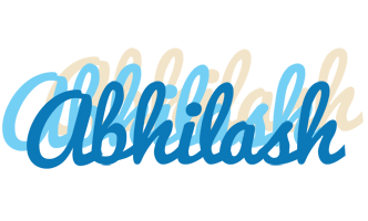 abhilash breeze logo